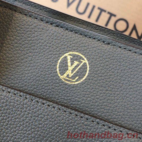 Louis Vuitton Original ON MY SIDE M53823 Dark Grey