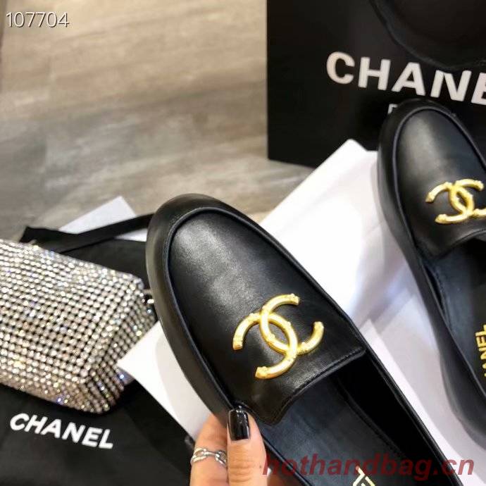 Chanel Shoes CH2645SJC-4