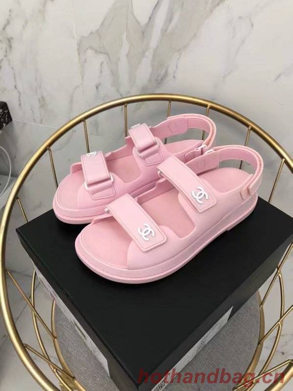 Chanel Shoes CH2646XBC-7