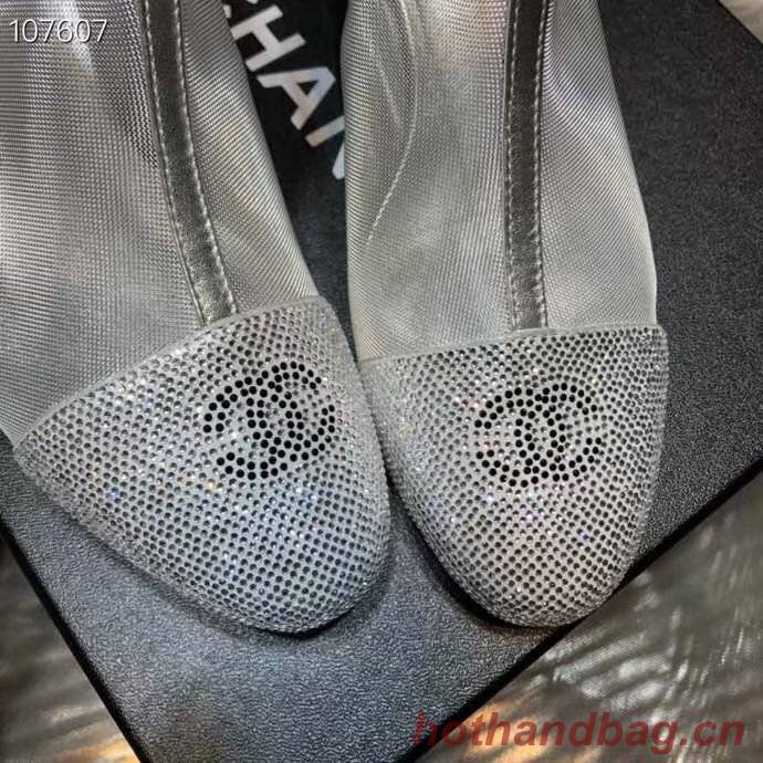 Chanel Shoes CH2647ALC-1