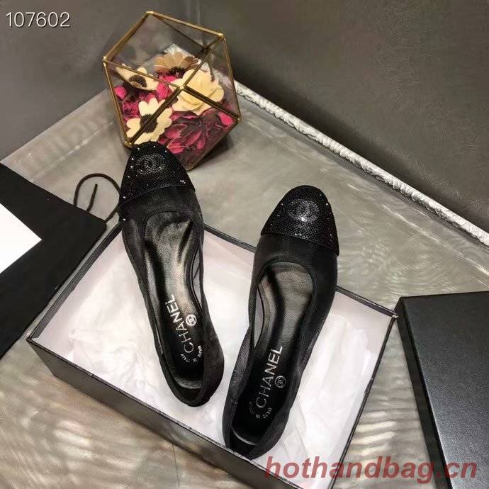 Chanel Shoes CH2647ALC-6