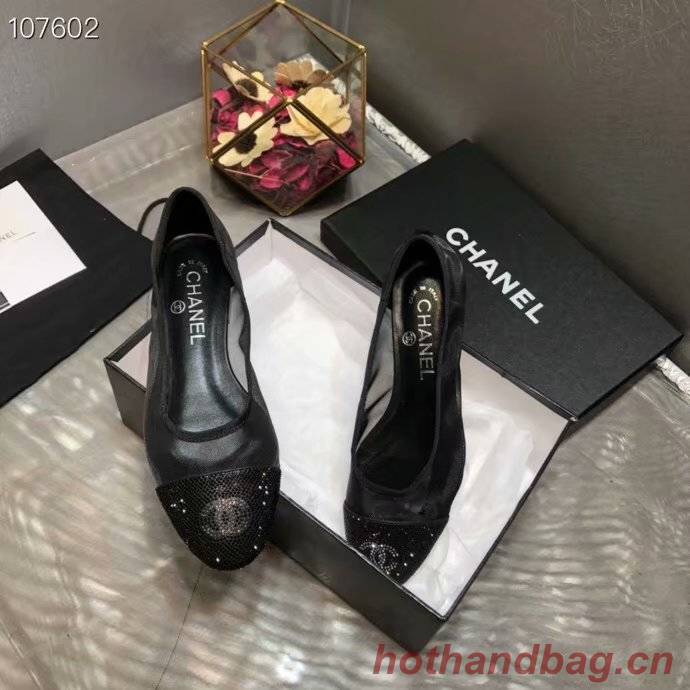 Chanel Shoes CH2647ALC-6