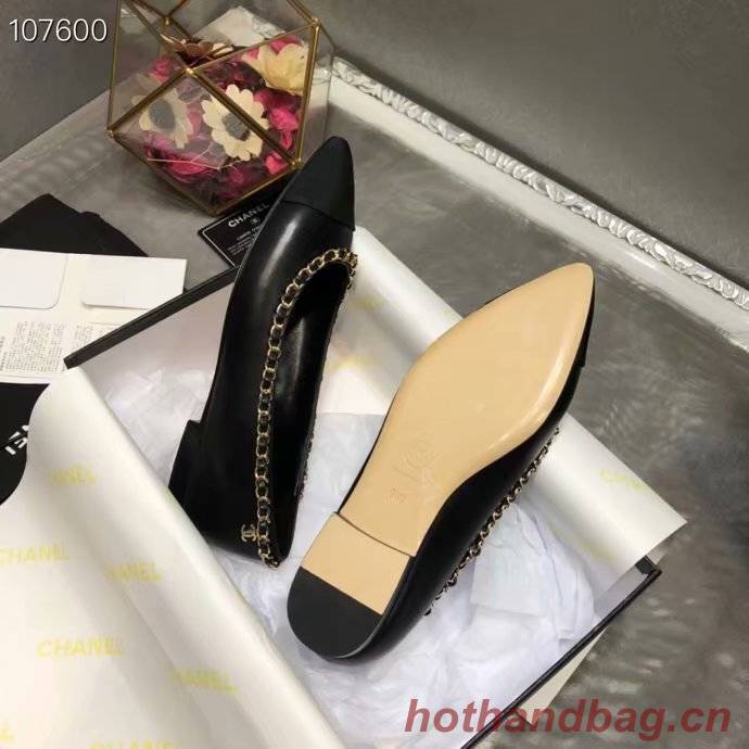 Chanel Shoes CH2648ALC-2