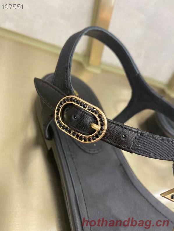 Chanel Shoes CH2653SJC-2