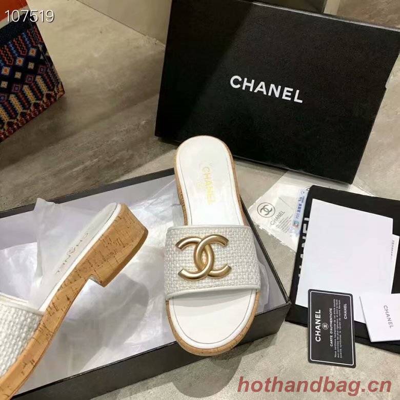 Chanel Shoes CH2659KKC-1