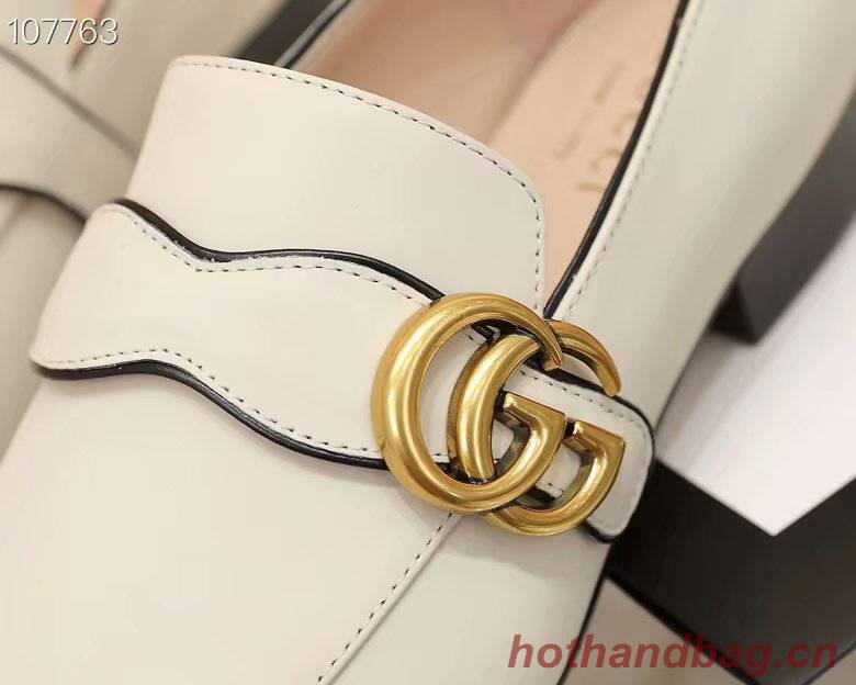 Gucci Shoes GG1605QQC-2