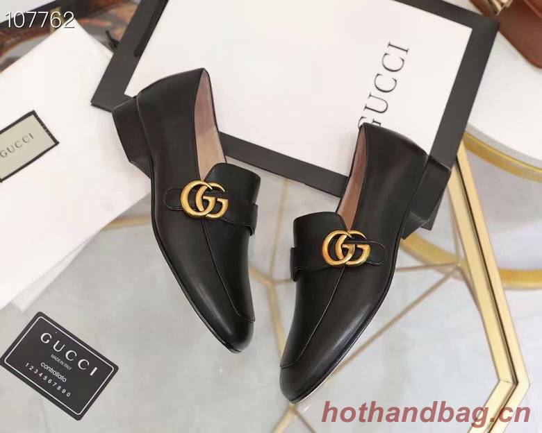 Gucci Shoes GG1605QQC-3