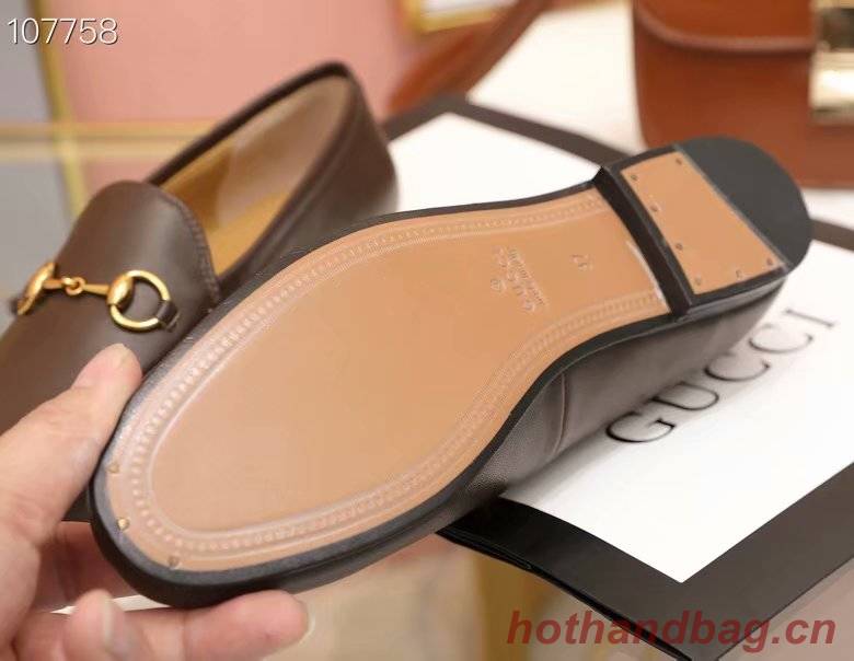 Gucci Shoes GG1607QQC