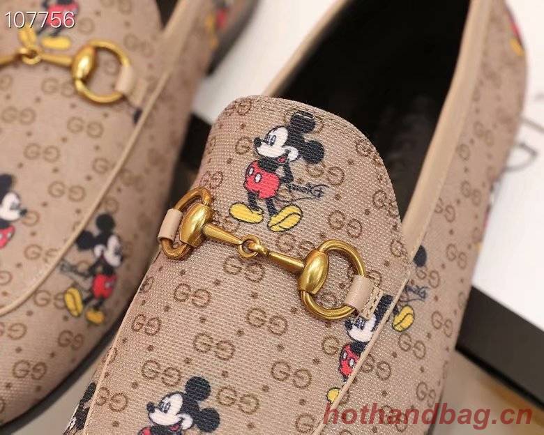 Gucci Shoes GG1608QQCO