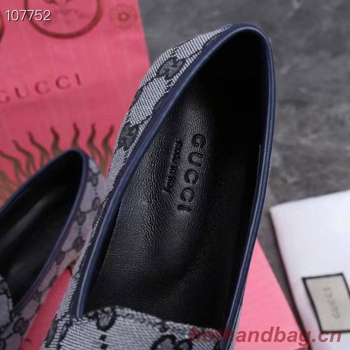 Gucci Shoes GG1609QQC-1