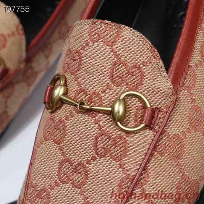 Gucci Shoes GG1609QQC-2