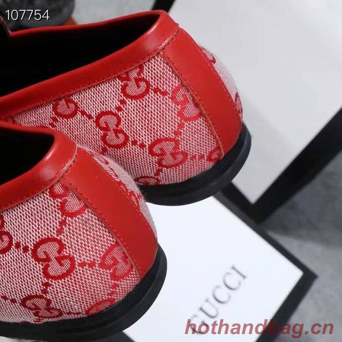 Gucci Shoes GG1609QQC-3