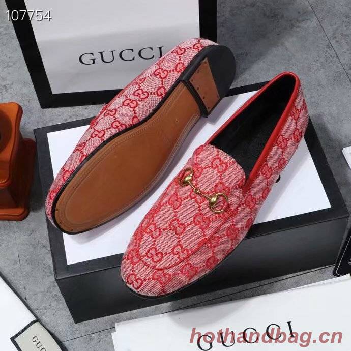 Gucci Shoes GG1609QQC-3