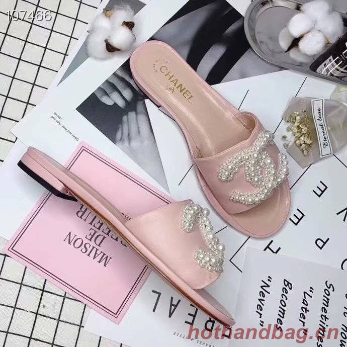 Chanel Shoes CH2662-2