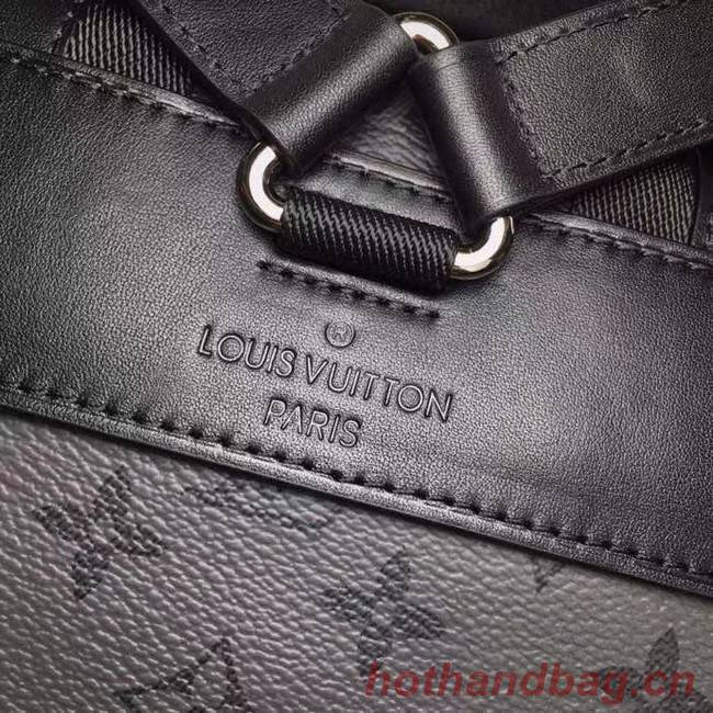 Louis Vuitton OriginalChristopher backpack M45419 black