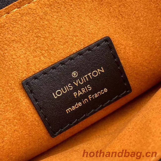 Louis Vuitton Original LV CRAFTY NEONOE M56889 yellow