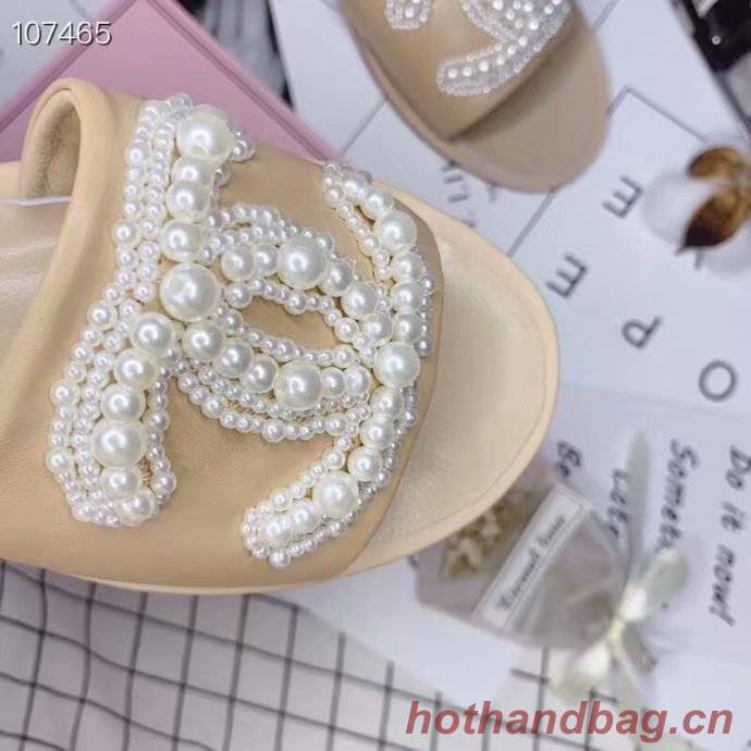 Chanel Shoes CH2662-3