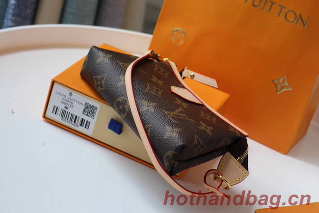 Louis Vuitton Original Monogram Canvas M45416