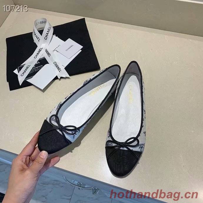 Chanel Shoes CH2667H-1