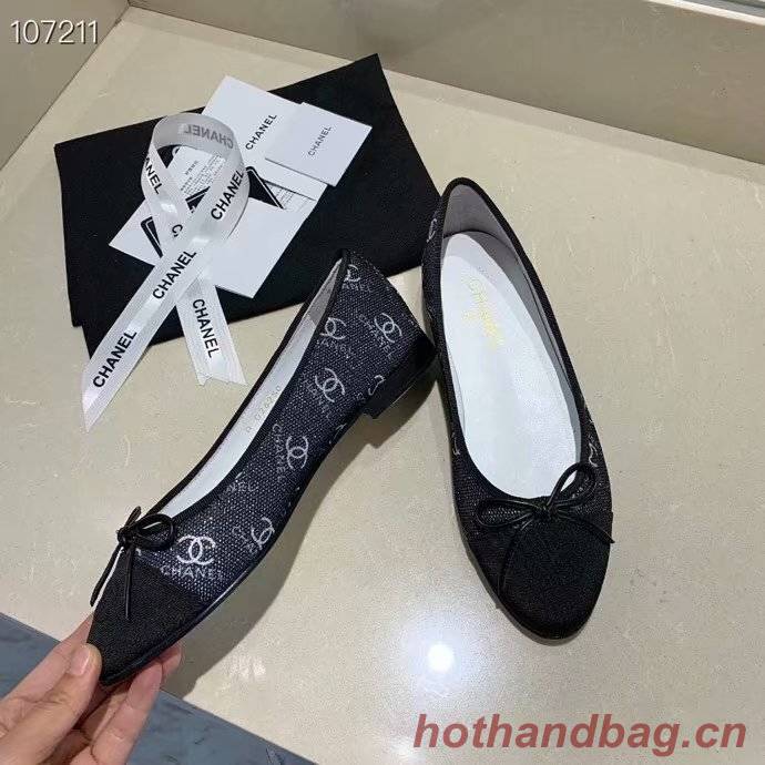 Chanel Shoes CH2667H-3