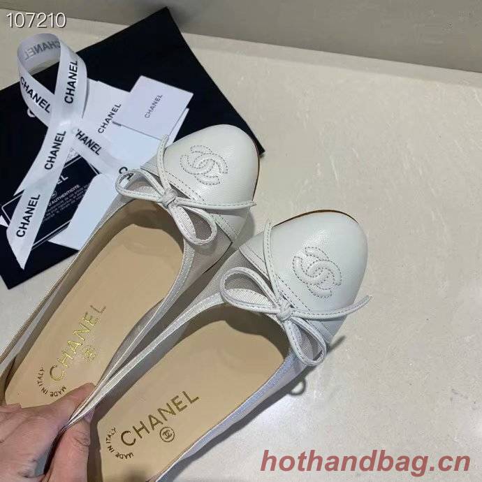 Chanel Shoes CH2667H-3