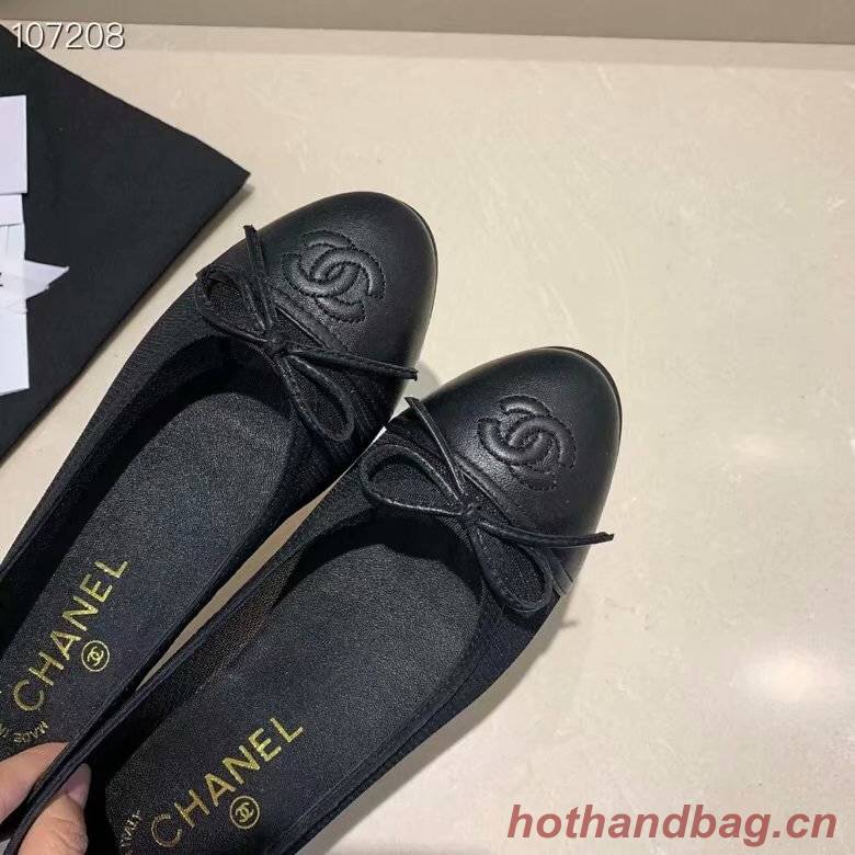 Chanel Shoes CH2667H-5