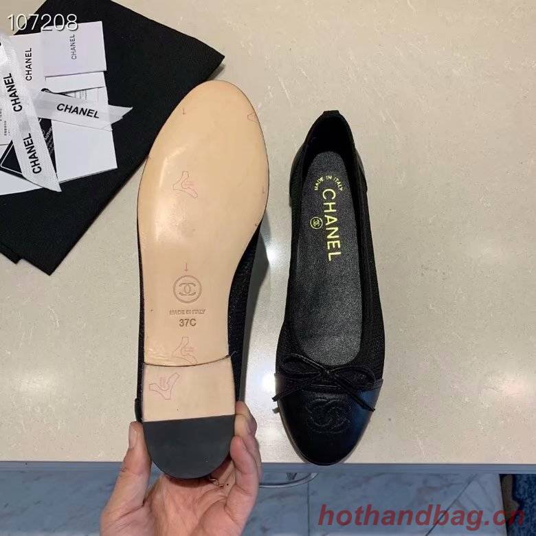 Chanel Shoes CH2667H-5