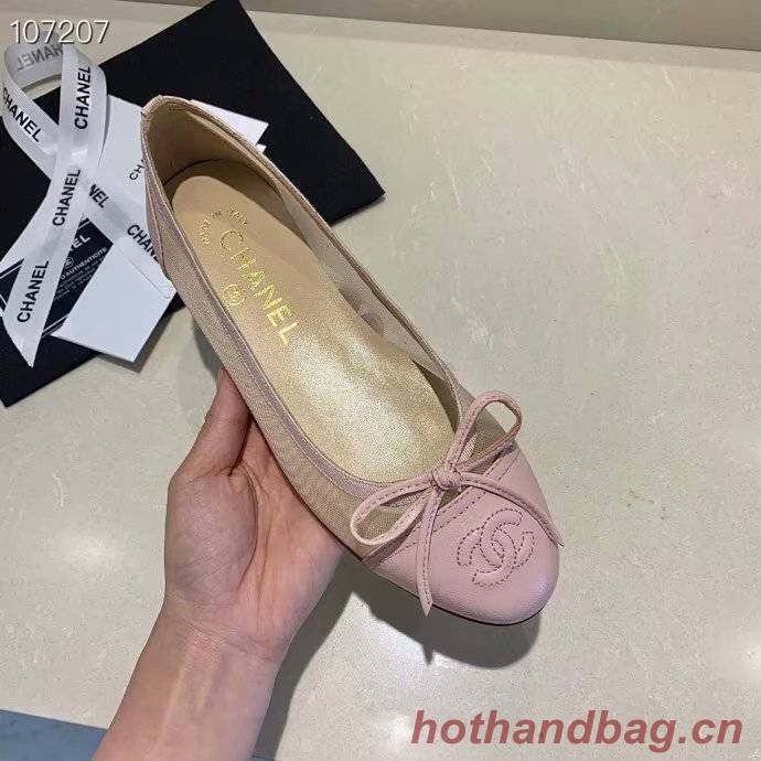 Chanel Shoes CH2667H-6