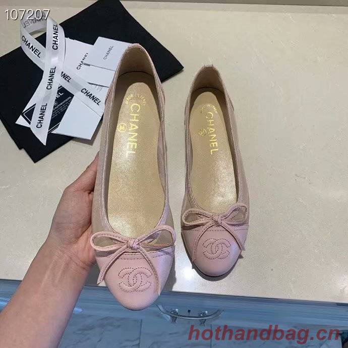 Chanel Shoes CH2667H-6