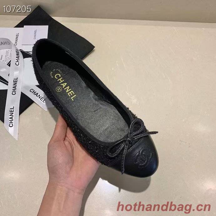 Chanel Shoes CH2667H-8