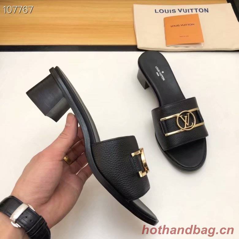 Louis Vuitton Shoes LV1014QSC-1