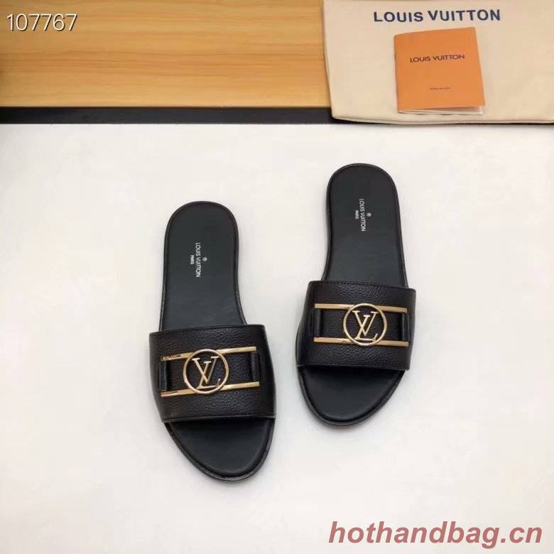 Louis Vuitton Shoes LV1014QSC-2