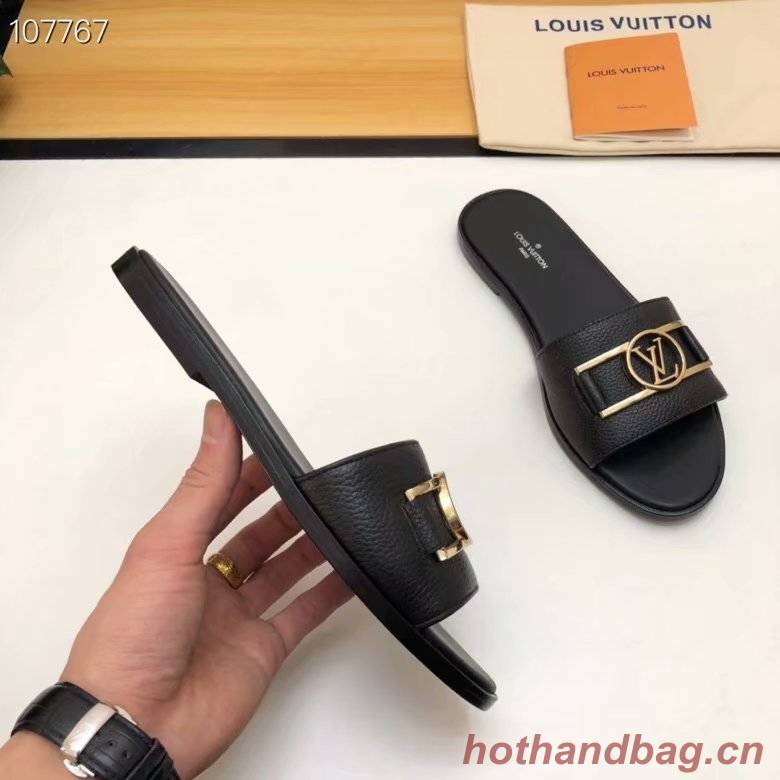 Louis Vuitton Shoes LV1014QSC-2