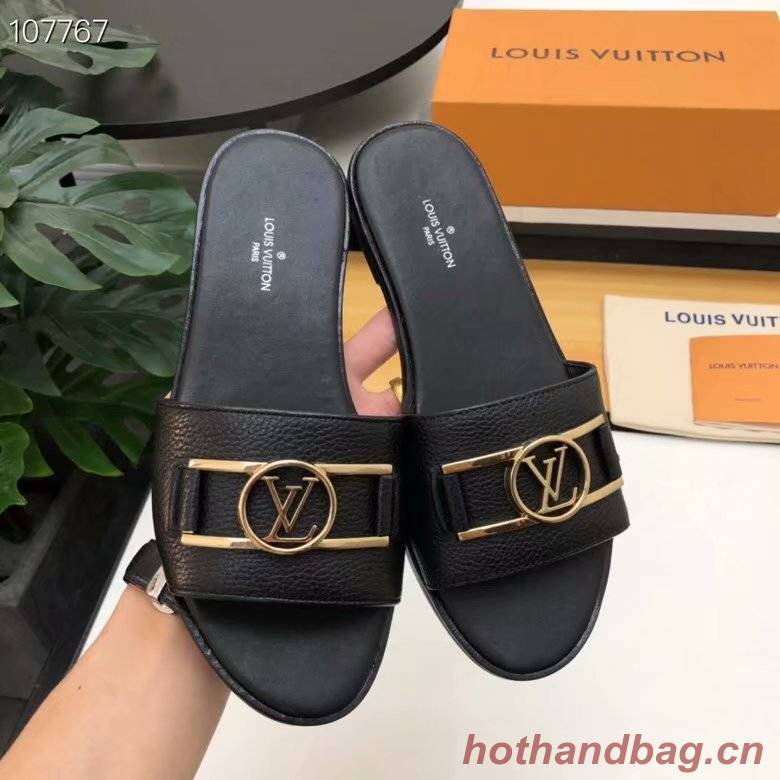 Louis Vuitton Shoes LV1014QSC-2