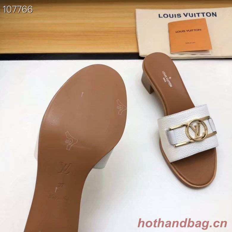 Louis Vuitton Shoes LV1014QSC-3