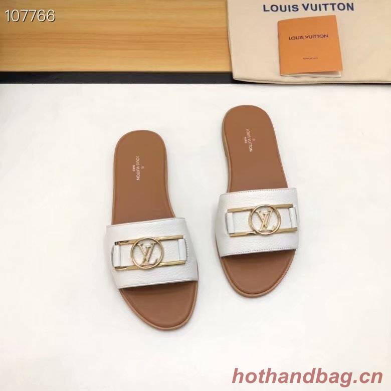 Louis Vuitton Shoes LV1014QSC-3