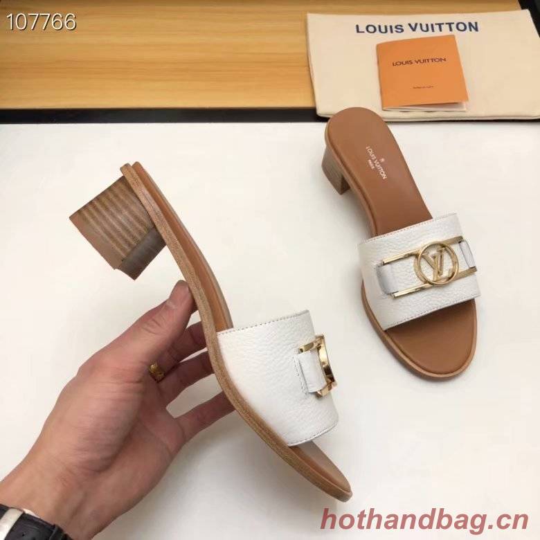 Louis Vuitton Shoes LV1014QSC-4