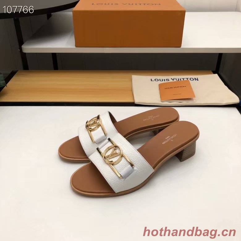 Louis Vuitton Shoes LV1014QSC-4