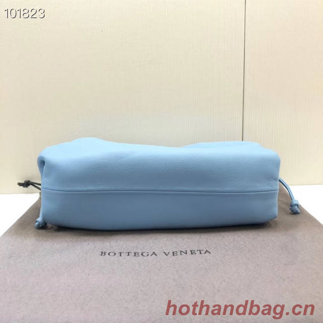 Bottega Veneta THE MINI POUCH 585852 Ice