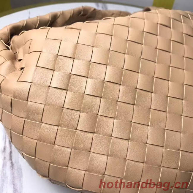 Bottega Veneta JODIE hobo bag 600261 Almond