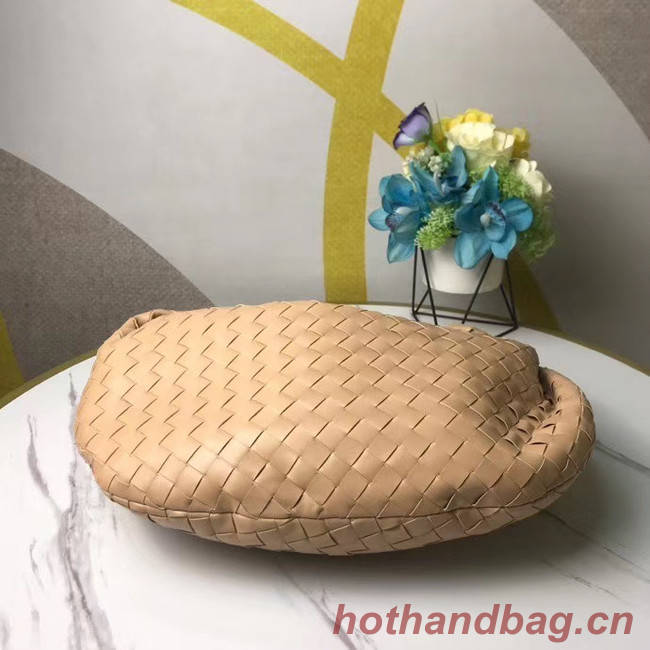 Bottega Veneta JODIE hobo bag 600261 Almond