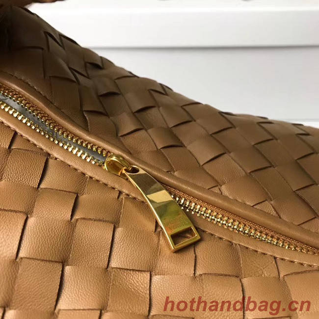 Bottega Veneta JODIE hobo bag 600261 Sandalwood