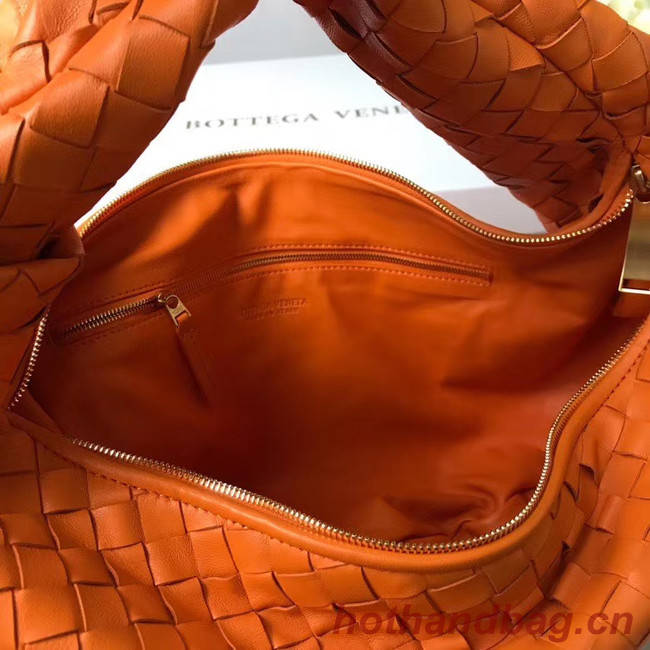 Bottega Veneta JODIE hobo bag 600261 orange