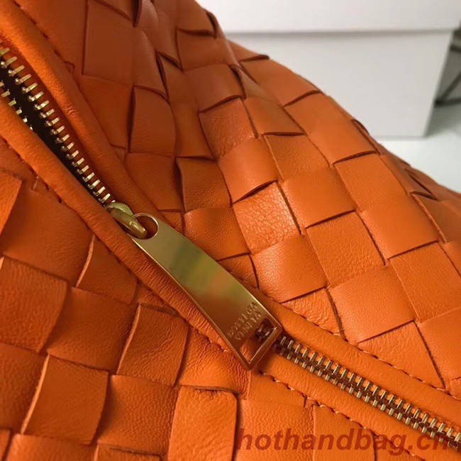 Bottega Veneta JODIE hobo bag 600261 orange