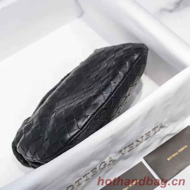 Bottega Veneta MINI BV JODIE 609408 black