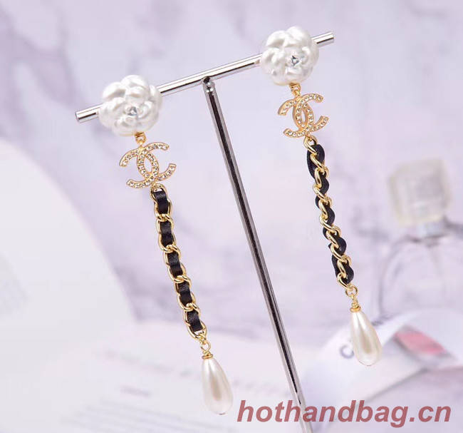 Chanel Earrings CE5478