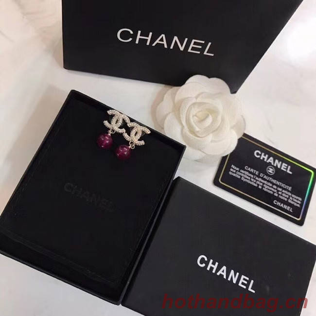 Chanel Earrings CE5479