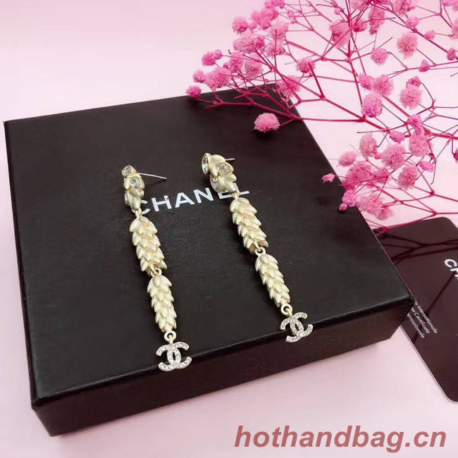 Chanel Earrings CE5483