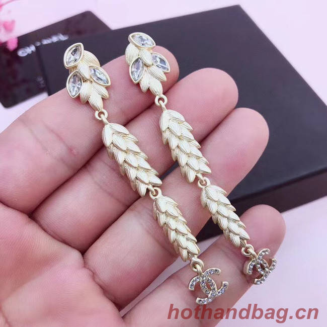 Chanel Earrings CE5483