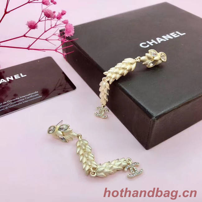 Chanel Earrings CE5483